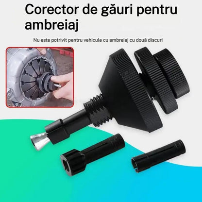 🔥🛠️🔥🔥Univerzálny nástroj na centrovanie spojky, vhodný pre väčšinu áut, veľmi praktický.
