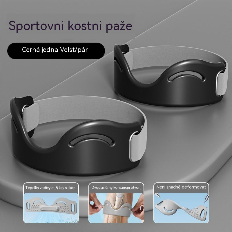 4 para za samo 25 € 🩺 Sportska ortoza za koljeno 👉 Vašim koljenima je potreban odmor. Ova ortoza za koljeno pruža vam dovoljno vremena za odmor.