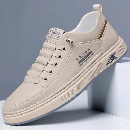 Każda para 139 zł.👞Męskie, oddychające, skórzane, biznesowe buty casualowe (rozmiary 39-44)