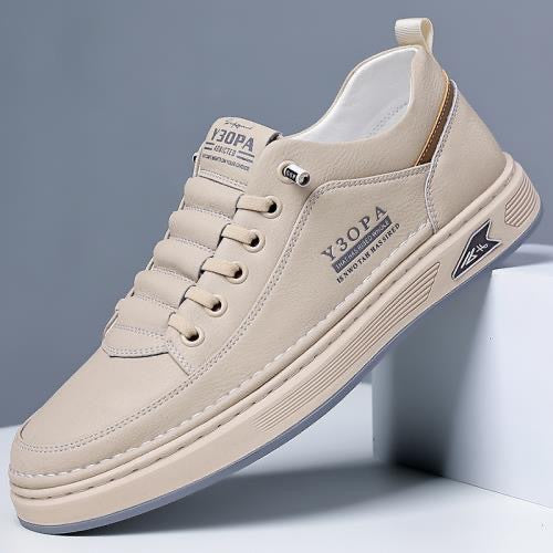 Każda para 139 zł.👞Męskie, oddychające, skórzane, biznesowe buty casualowe (rozmiary 39-44)