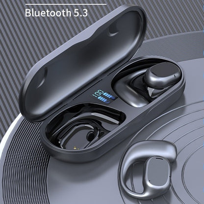 🎧🎧 Ασύρματα ακουστικά Bluetooth με λειτουργία μείωσης θορύβου, μπορούν να χρησιμοποιηθούν για ένα μήνα με μία μόνο φόρτιση