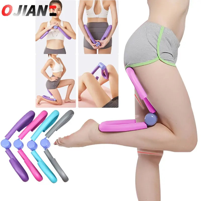 Otthoni fitneszeszközök alakformáló edzéshez