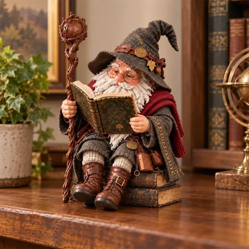 🧙‍♂️Varázslatos törpe bűvész – varázslatot visz az otthonodba!✨