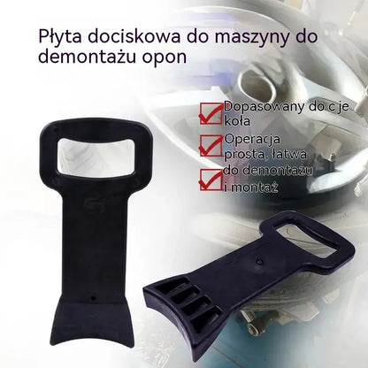 【🔥1 sztuka 99zł 】🛠️🚗 Narzędzie do montażu i demontażu opon samochodowych.
