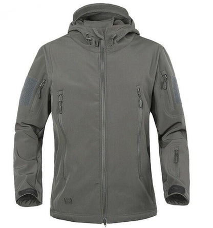 🔥【S–4XL】Limitovaná ponuka: Pánska outdoorová horolezecká bunda. Nepremokavá, vetruodolná a vyrobená do extrémnych podmienok