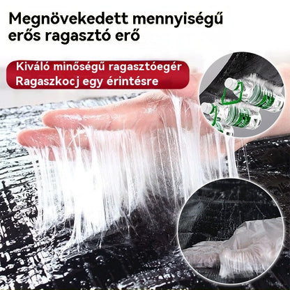 🐭【Vásárolj egyet, kapsz kettőt ingyen】🔥Erős ragasztótakaró rágcsálóknak (méretre vágható)