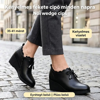 👢Kényelmes, éksarkú cipők, minden évszakban, minden méretben kaphatók