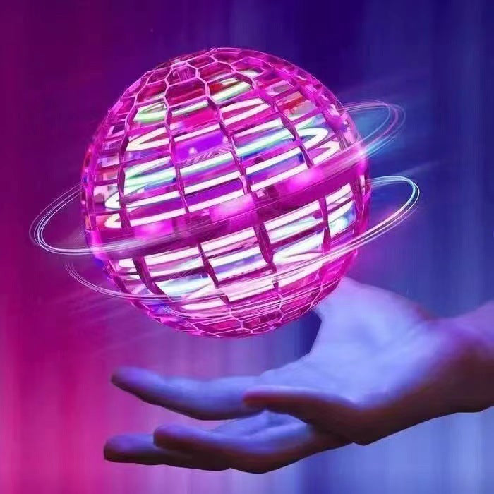 🛸🪐【Купете 1, вземете 1 безплатно】🌀Ограничена отстъпка във времето!🔥 Най-популярната космическа топка на 2026 г.!
