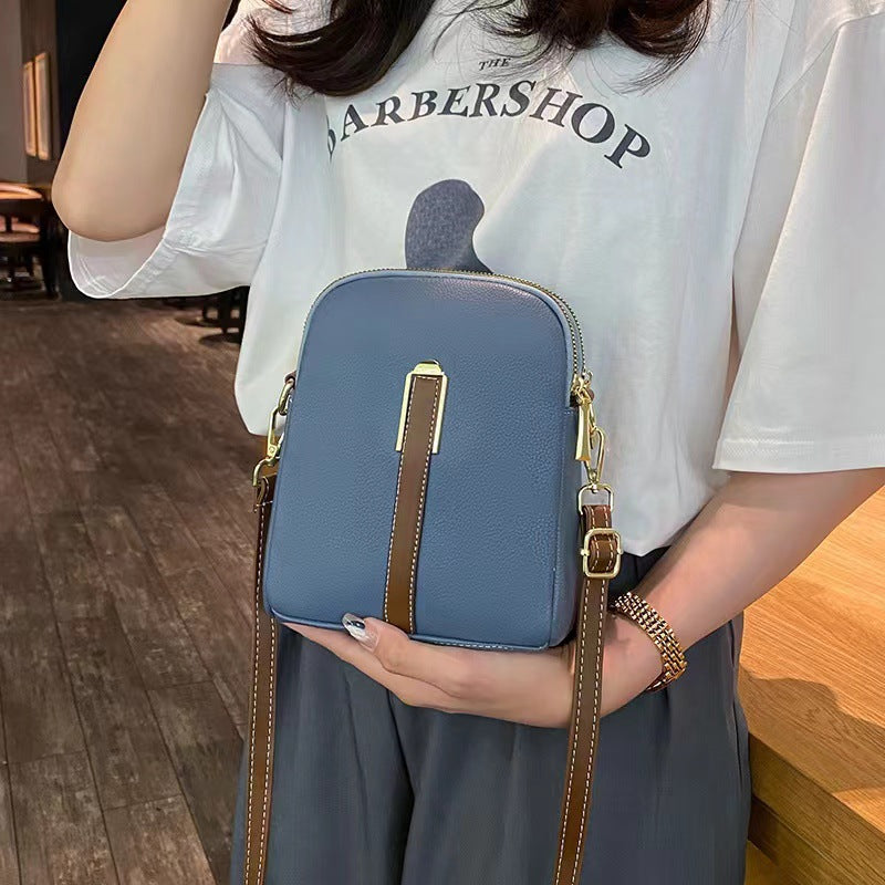 👜【45% OFF】⏰Nova ljetna mala torba preko ramena/torba preko tijela/torba za telefon za žene