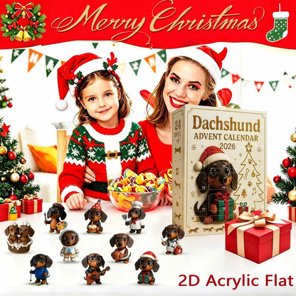 [1 krabička s 24 kusmi] 🎁🎁Viac vianočných ozdôb a darčekov do roliet pre rok 2026