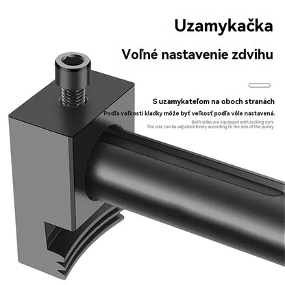 🚗🎁【Alat za skidanje navoja remenice radilice】alat za skidanje zamašnjaka motora