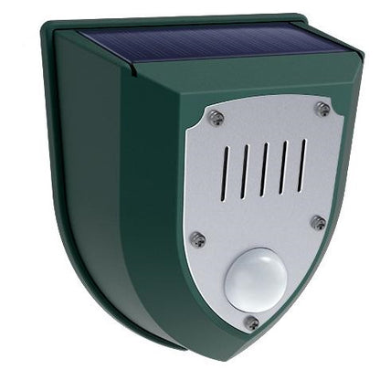 👏👏【✨45% OFF】Svjetlo solarnog sigurnosnog alarma