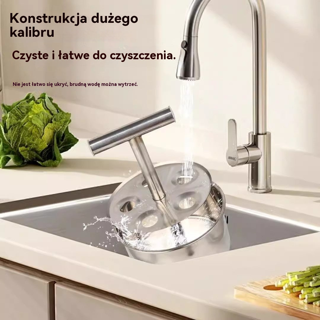 🔥Ειδική προσφορά περιορισμένης διάρκειας😍Πρέσα για μπιφτέκια από ανοξείδωτο ατσάλι 🥩✨——Γρήγορη, ανθεκτική, υγιεινή και εύκολη στο καθάρισμα