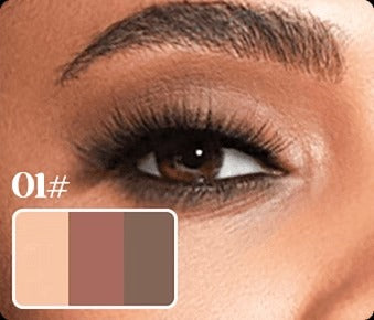 ✨ Senčilo za oči v stiku 3 v 1 – takojšen lesk, lifting učinek in dolgotrajna obstojnost 💄