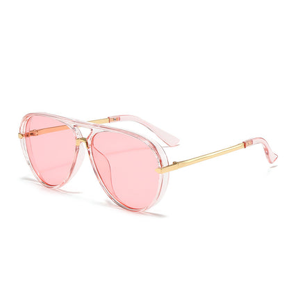 Слънчеви очила Viola Aviator
