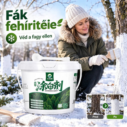 🌳 Kettős védelem növényeidnek ezen a télen! ❄️ Fagyvédelem + rovarölő szer csomag 🌱✨