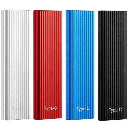 🏆Časovo obmedzená ponuka⚡ 🔥Prenosné mini SSD disky s vysokou kapacitou 16 TB a portom USB typu C