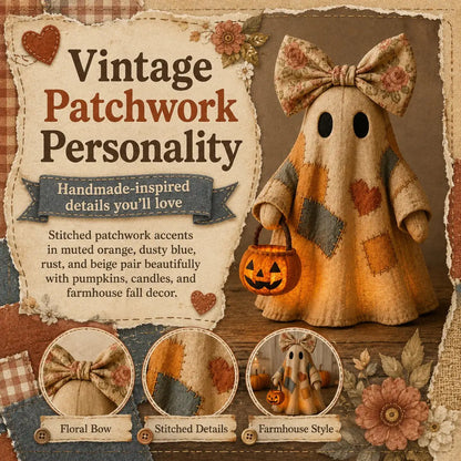 Vigyél egy csipetnyi bájos nosztalgiát otthonodba, és teremts meleg, hívogató légkört! 🎃✨🍂
