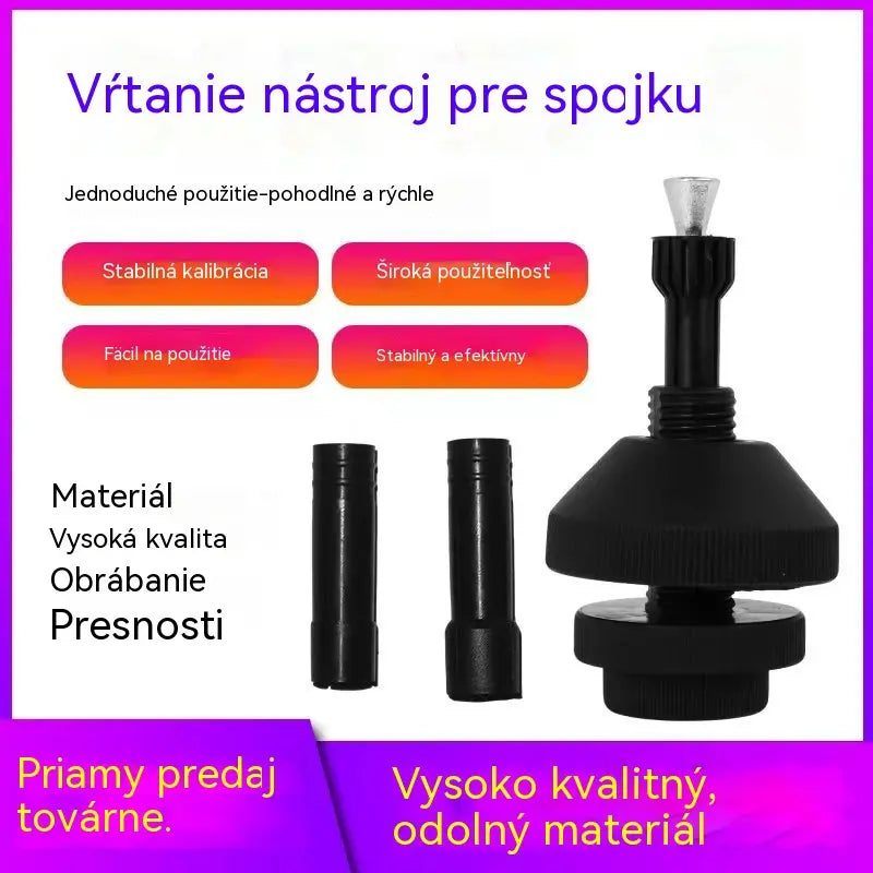 🔧 Nástroj na nastavenie spojky auta | Rýchlejšia a presnejšia inštalácia
