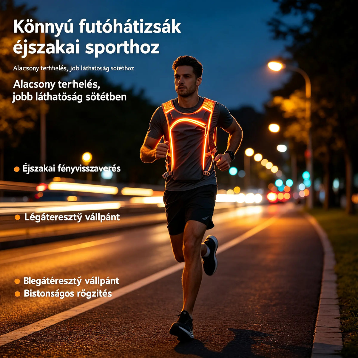 【🔥Top Eladó】2026 Új Ultralight kültéri kerékpáros és túrázó hátizsák