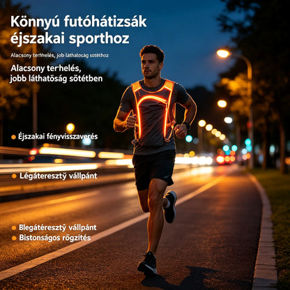【🔥Top Eladó】2026 Új Ultralight kültéri kerékpáros és túrázó hátizsák