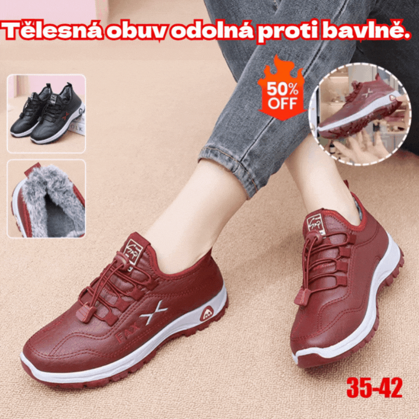 ✨【36-42】Ženske ručno rađene baršunaste pamučne čizme, novi zimski stil