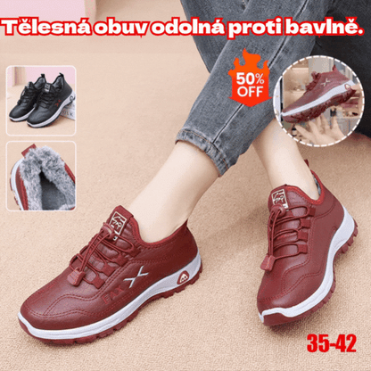 ✨【36-42】Ženske ručno rađene baršunaste pamučne čizme, novi zimski stil