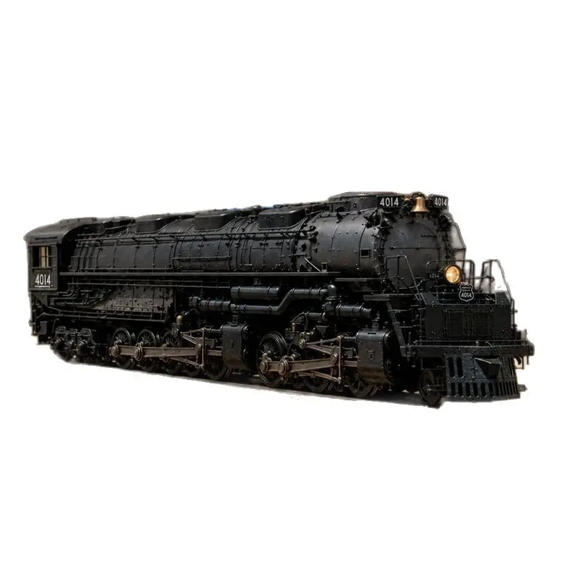 🚄Model parnej lokomotívy číslo 4014 k 85. výročiu
