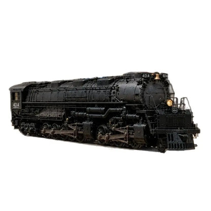 🚄Model parnej lokomotívy číslo 4014 k 85. výročiu