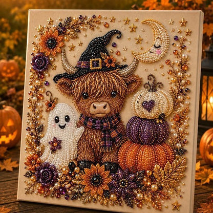 👻✨ Halloween gyöngy kézműves készlet: Változtass apró gyöngyökből ijesztő és imádnivaló varázslatos dolgokat.