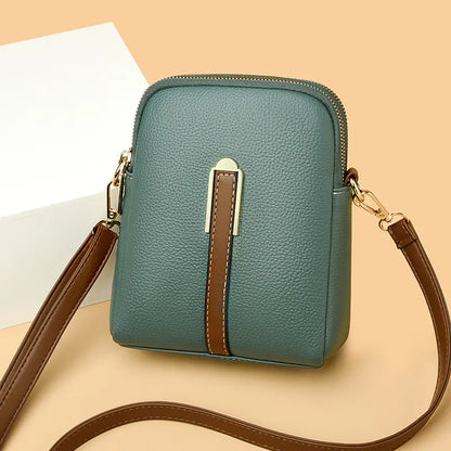 👜【45% OFF】⏰Nova ljetna mala torba preko ramena/torba preko tijela/torba za telefon za žene