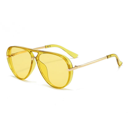 Слънчеви очила Viola Aviator