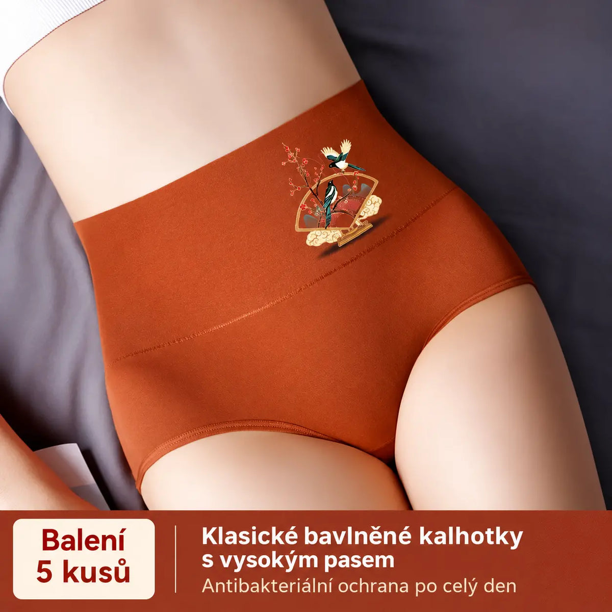 💖Poslední den sleva 50 %---🌟Nadzvednutí hýždí s vysokým pasem z vysoce kvalitní bavlny✨️（40-100 kg）