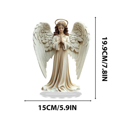 👼⛪🔥Ειδική προσφορά περιορισμένης διάρκειας🔥Στολίδια Αγγέλων