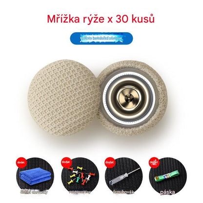 🔥【30% OFF】Plátno střechy auta padá, přezka na opravu hřebíků Úprava a renovace interiéru auta bez demontáže