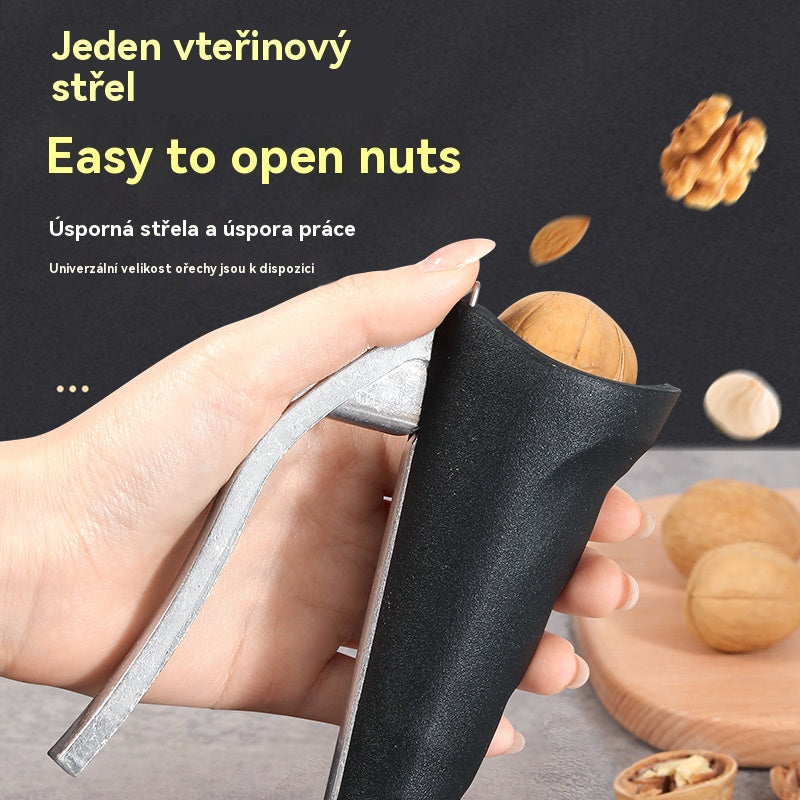 🌰🔥Πολυλειτουργικός αποφλοιωτής ξηρών καρπών