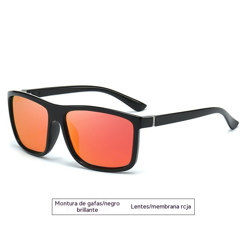 Nuevas gafas de sol fotocromáticas polarizadas
