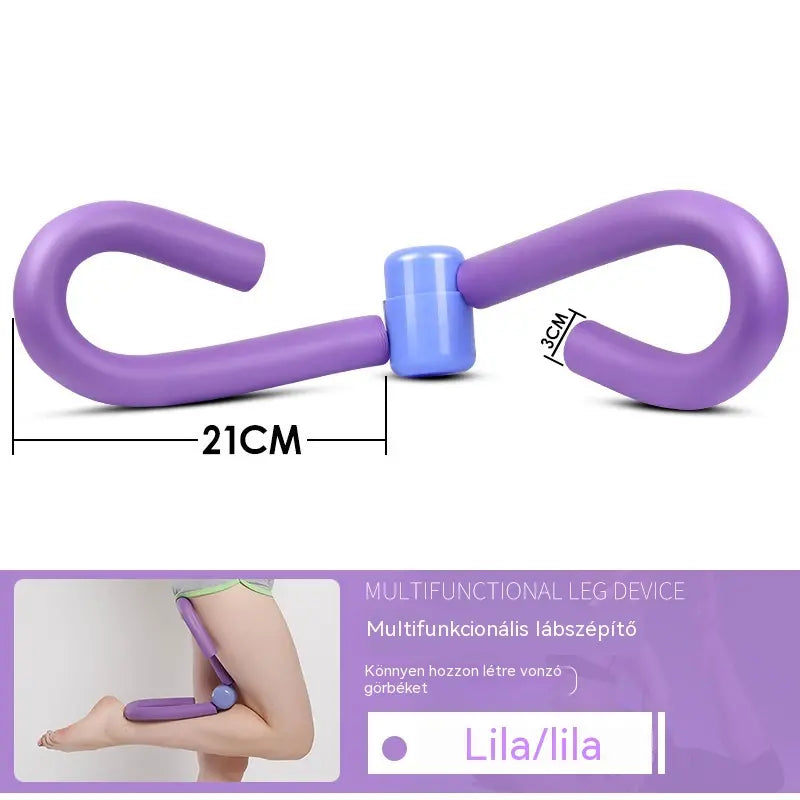 Otthoni fitneszeszközök alakformáló edzéshez