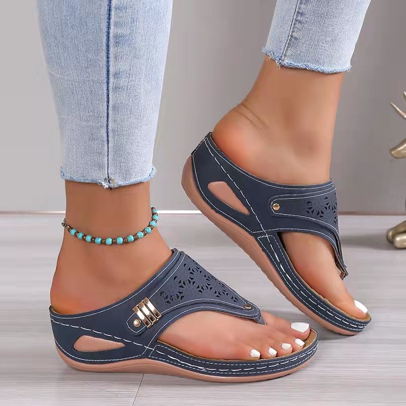 【💥36-43】Veliki copati z debelim podplatom