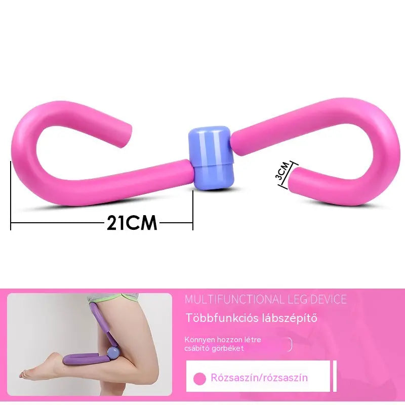 Otthoni fitneszeszközök alakformáló edzéshez