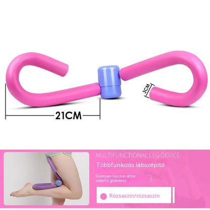 Otthoni fitneszeszközök alakformáló edzéshez