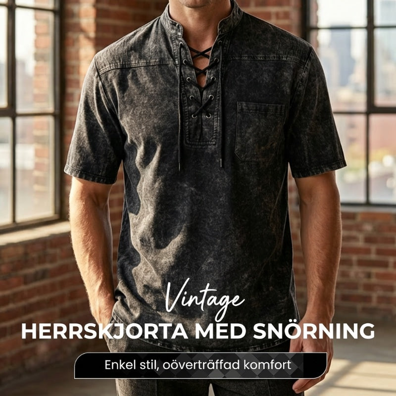 👔【620 Kč za kus】Pánská ležérní trendy trička na jaro/léto
