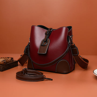 2026-as új divatos, alkalmi crossbody táska
