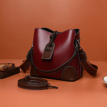 2026-as új divatos, alkalmi crossbody táska