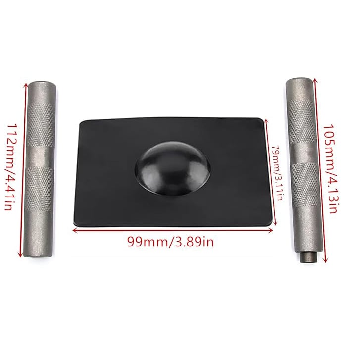 🔥【30% OFF】Προσφορά περιορισμένης διάρκειας🔥Εργαλείο για αφαίρεση και εγκατάσταση μπλοκαριστών βαλβίδων