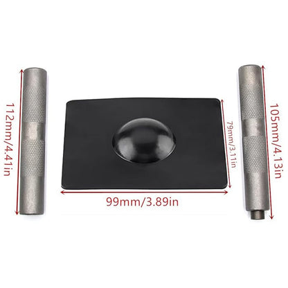 🔥【30% OFF】Προσφορά περιορισμένης διάρκειας🔥Εργαλείο για αφαίρεση και εγκατάσταση μπλοκαριστών βαλβίδων