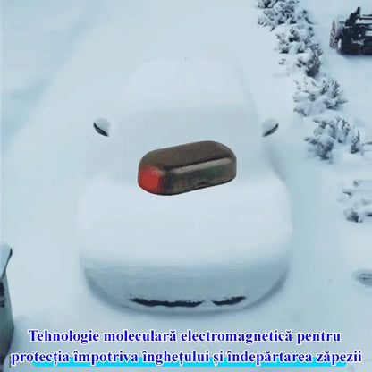 🔥Nářadí na odklízení sněhu z automobilů, speciální nástroje na odmrazování a tání sněhu z oken