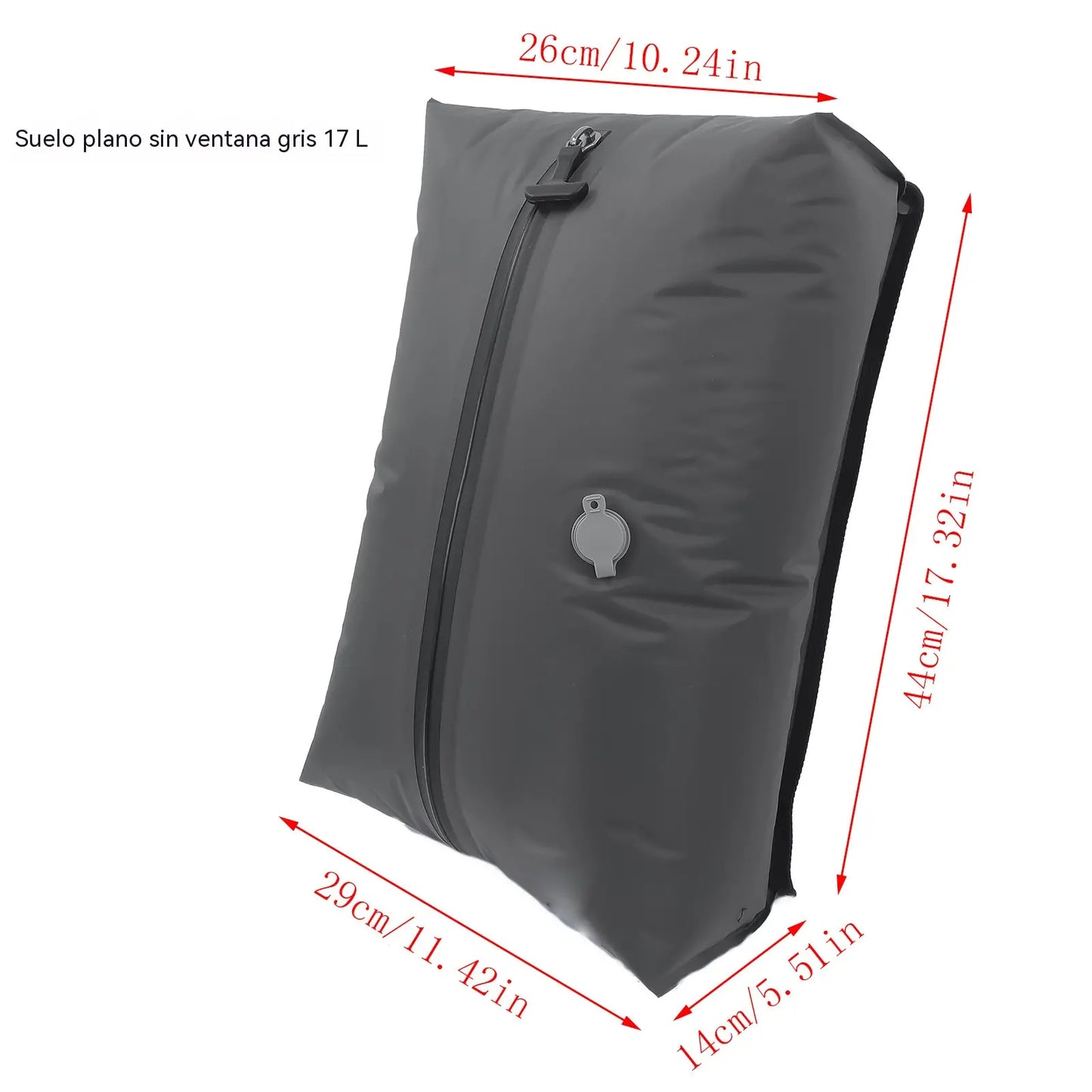 🧳💨 Bolsas de almacenamiento al vacío, compresibles y de gran capacidad: la opción ideal para ahorrar espacio en la maleta y en casa ✈️
