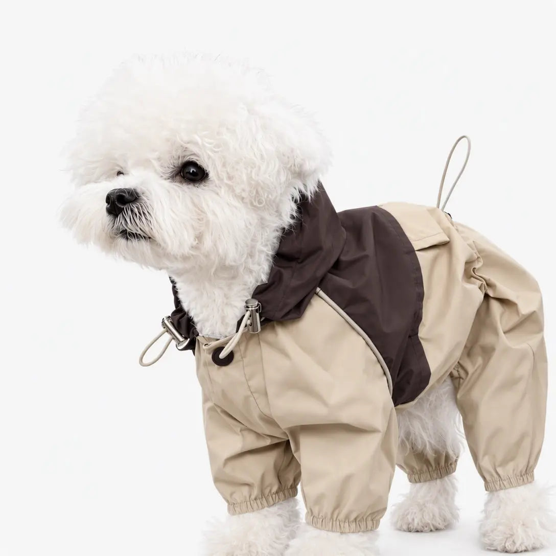🐶👕Tartós, rovarálló, vízálló és foltálló kutyaruhák.