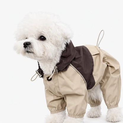 🐶👕Tartós, rovarálló, vízálló és foltálló kutyaruhák.